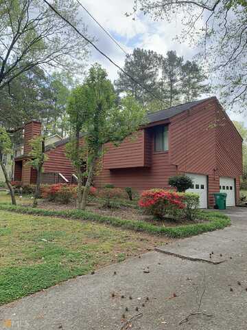 Post Road, STONE MOUNTAIN, GA 30088