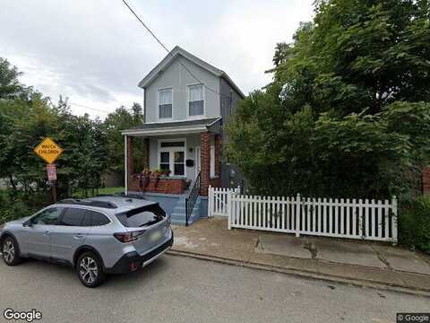 Hillcrest, PITTSBURGH, PA 15224