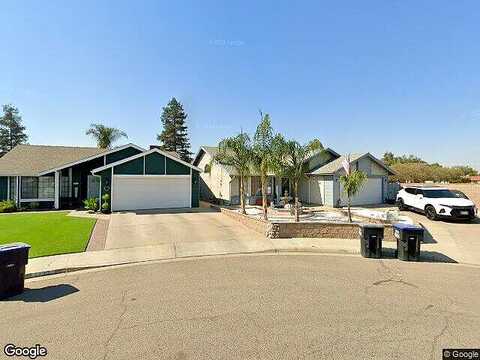 Chestnut, VISALIA, CA 93277