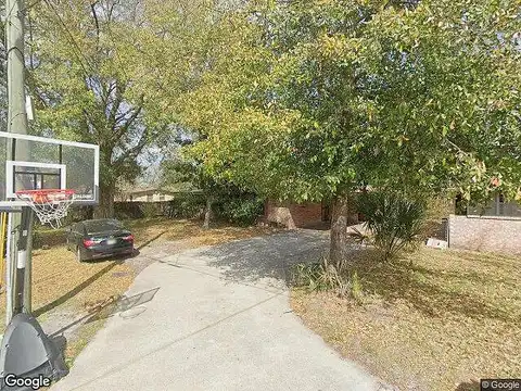 Security, JACKSONVILLE, FL 32209