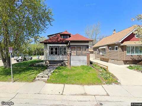 45Th, MILWAUKEE, WI 53208