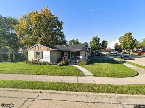 16Th, RACINE, WI 53406