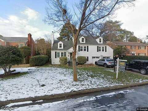 Talbot Hall, NORFOLK, VA 23505