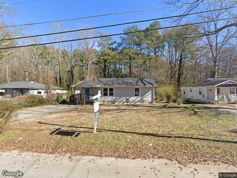 Baker, ATLANTA, GA 30318