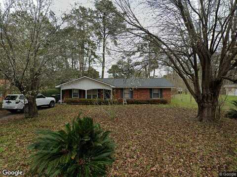Barberry, SAVANNAH, GA 31419