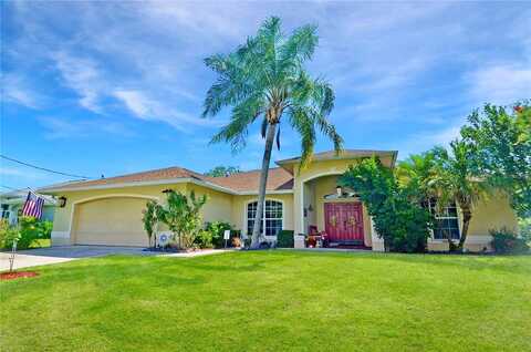 Hightower, NORTH PORT, FL 34288