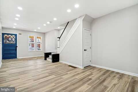 16Th, PHILADELPHIA, PA 19141