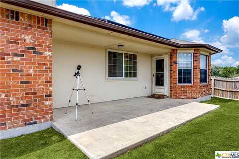 Mesquite, COPPERAS COVE, TX 76522