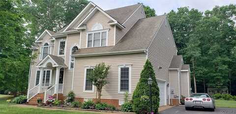 Whitehaven, HENRICO, VA 23231