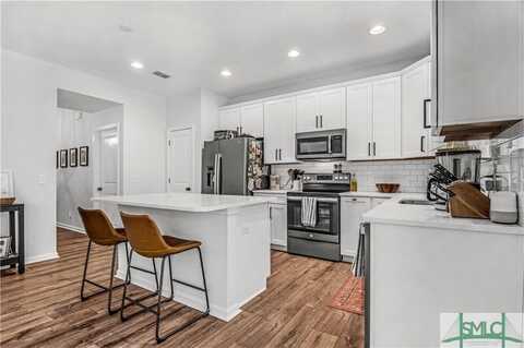 Minning, RICHMOND HILL, GA 31324
