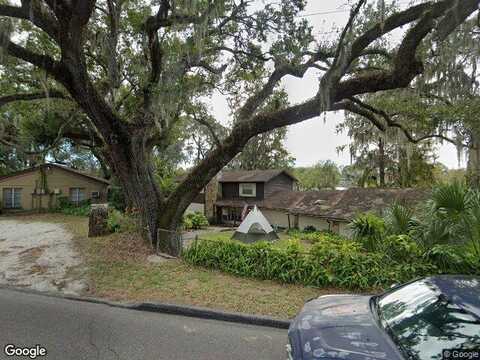 River Hills, TAMPA, FL 33617
