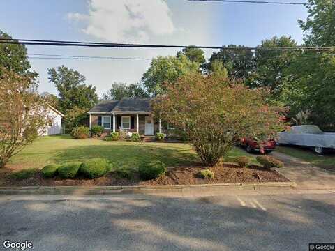 Sandra, NEWPORT NEWS, VA 23608