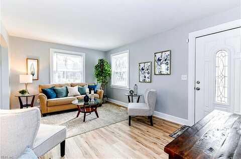 Norvella, NORFOLK, VA 23513
