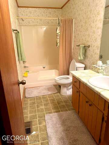 Squirrel Creek, GAINESVILLE, GA 30506