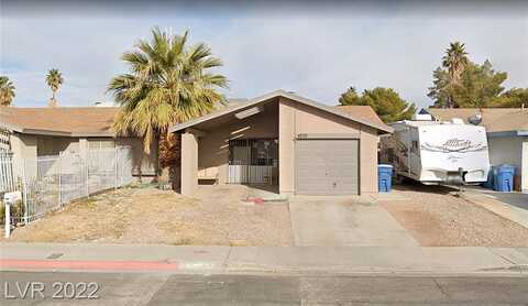 Mahogany, LAS VEGAS, NV 89110