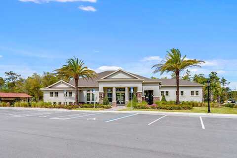 Baroness, DELAND, FL 32724