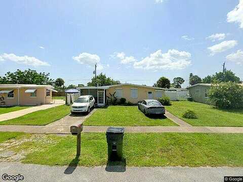 Los Rios, NORTH PORT, FL 34287