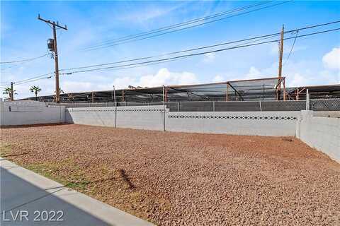 Sheppard, LAS VEGAS, NV 89122