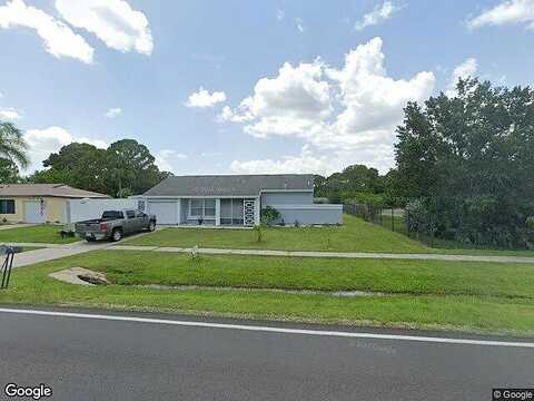 Pan American, NORTH PORT, FL 34287