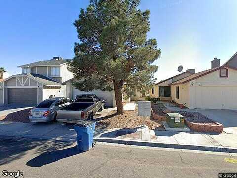 Coran, LAS VEGAS, NV 89108