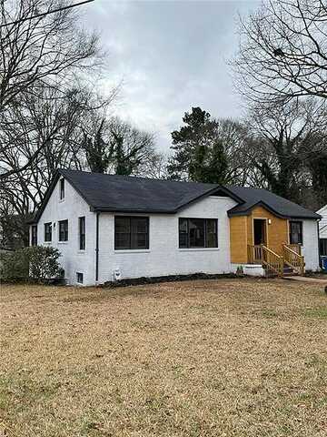 Lynnhaven, ATLANTA, GA 30310