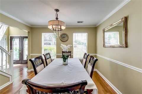 Millenium View, SNELLVILLE, GA 30039