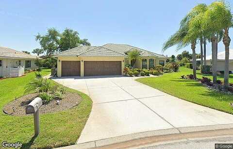 Firethorn, ENGLEWOOD, FL 34223