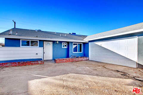 Foxton, LANCASTER, CA 93535