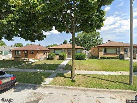 71St, MILWAUKEE, WI 53218
