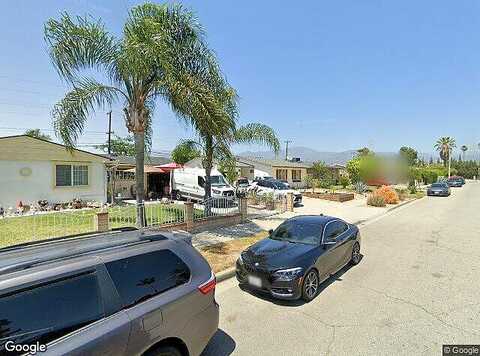 Hornbrook, BALDWIN PARK, CA 91706