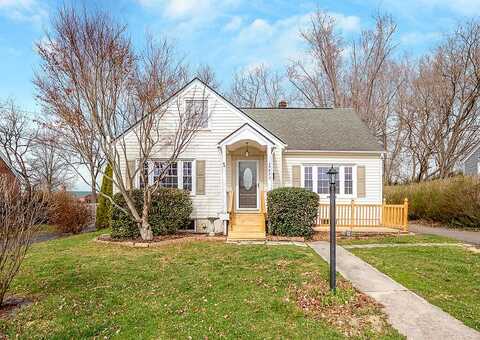 Spiller, WYTHEVILLE, VA 24382