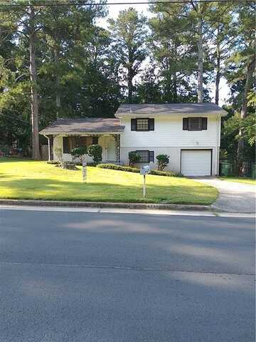 Greenleaf, ATLANTA, GA 30331