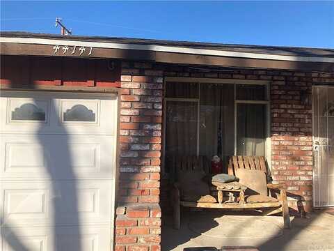 11Th, LANCASTER, CA 93534