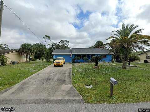 Vannell, PORT CHARLOTTE, FL 33954