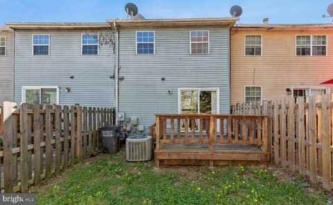 Ensbrook, WOODBRIDGE, VA 22193