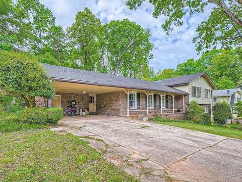 Bonaparte, TUCKER, GA 30084