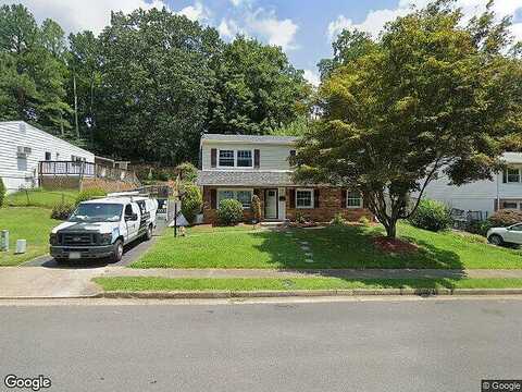 Evansdale, WOODBRIDGE, VA 22193