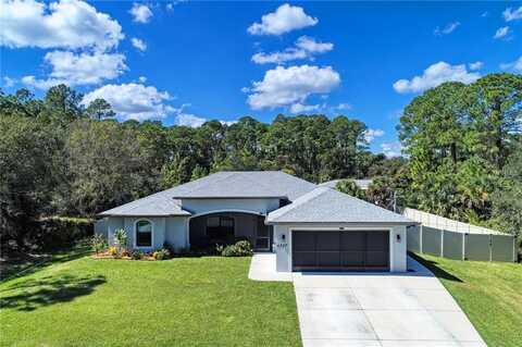 Lobelia, NORTH PORT, FL 34286