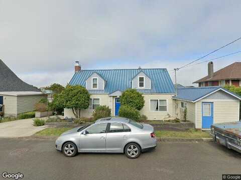 High, NEWPORT, OR 97365