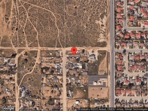 41St, LANCASTER, CA 93536
