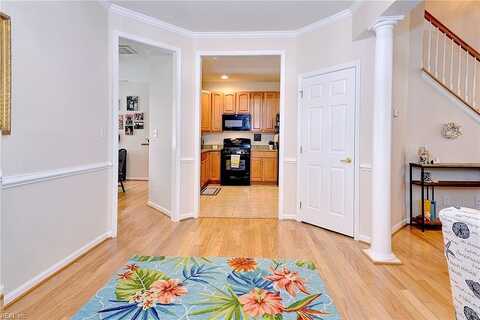 Audley Green, WILLIAMSBURG, VA 23188