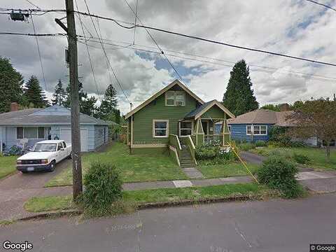 51St, PORTLAND, OR 97206