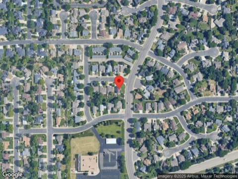 14Th Street, GREELEY, CO 80634