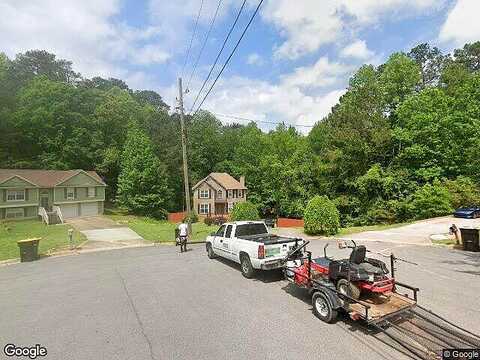 Lake Dylan, FAIRBURN, GA 30213