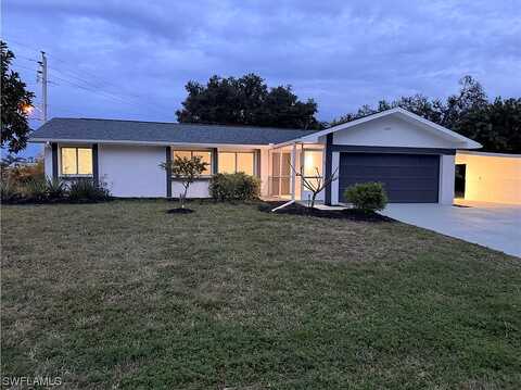 Yucatan, PORT CHARLOTTE, FL 33948