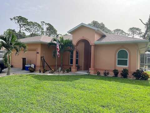 Platt, NORTH PORT, FL 34286