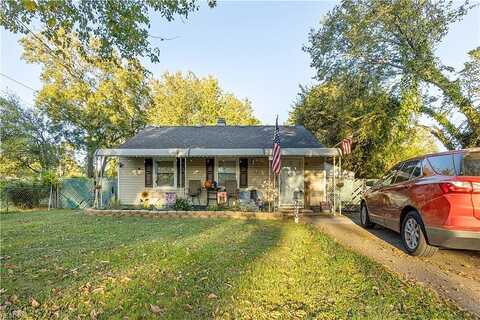 Buxby, NORFOLK, VA 23505