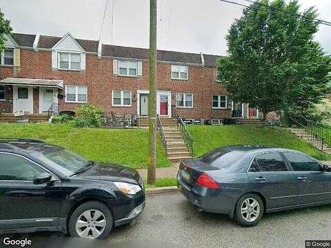 Orange, AMBLER, PA 19002