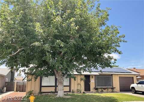 Patterson, LAS VEGAS, NV 89104