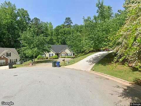 Laurel Bend, SNELLVILLE, GA 30039